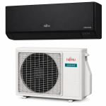 Хиперинверторен климатик FUJITSU Black Professional